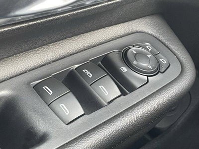 2020 GMC Terrain AWD SLE