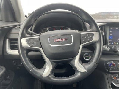 2020 GMC Terrain AWD SLE