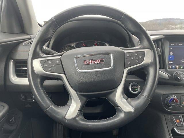 2020 GMC Terrain AWD SLE