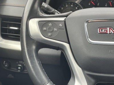 2020 GMC Terrain AWD SLE