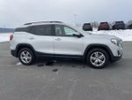 2020 GMC Terrain AWD SLE