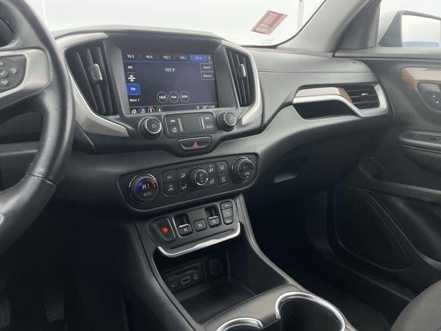2020 GMC Terrain AWD SLE