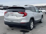 2020 GMC Terrain AWD SLE