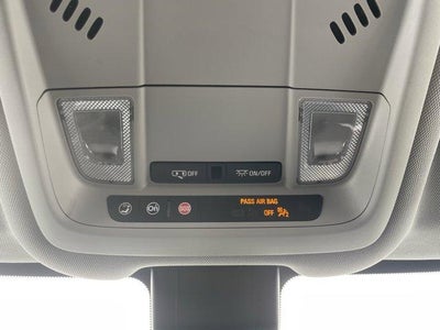 2020 GMC Terrain AWD SLE