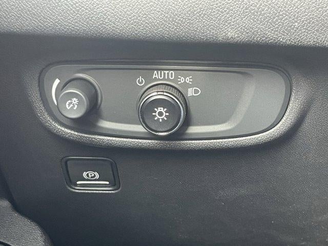 2020 GMC Terrain AWD SLE