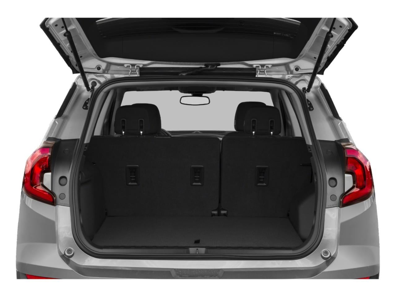 2020 GMC Terrain AWD SLE