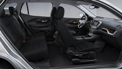 2020 GMC Terrain AWD SLE