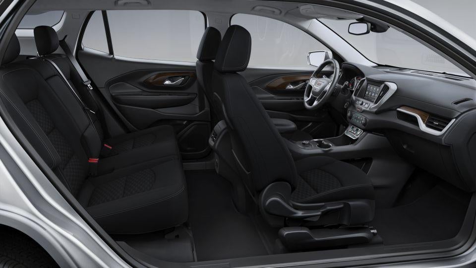 2020 GMC Terrain AWD SLE