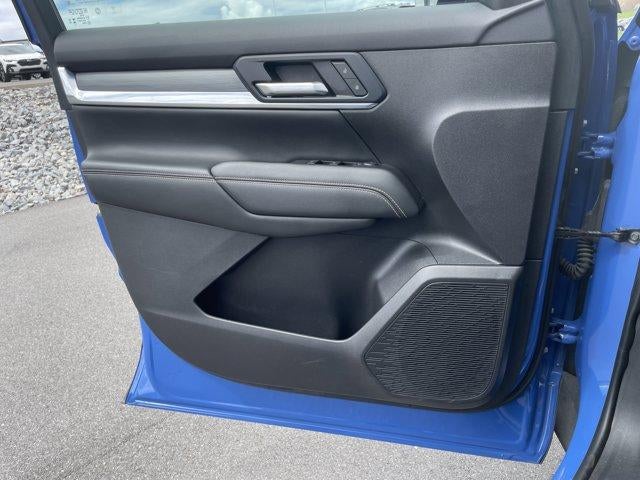 2025 GMC Terrain AWD 4dr Elevation