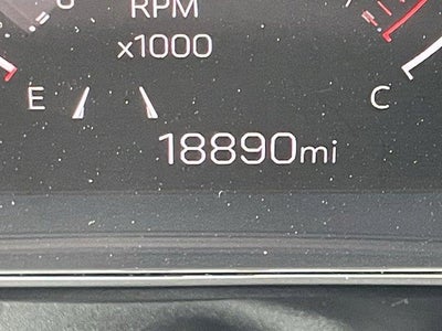 2025 GMC Terrain AWD 4dr Elevation