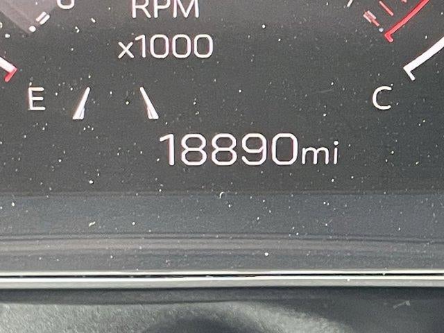 2025 GMC Terrain AWD 4dr Elevation