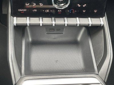 2025 GMC Terrain AWD 4dr Elevation