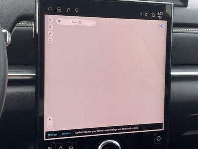 2025 GMC Terrain AWD 4dr Elevation
