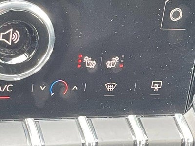 2025 GMC Terrain AWD 4dr Elevation