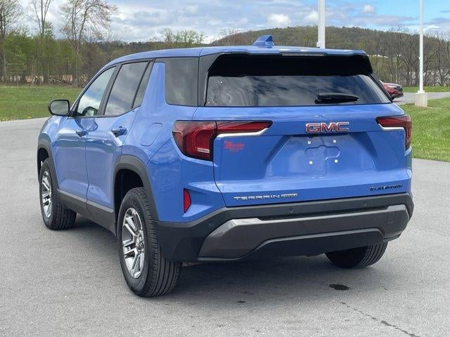 2025 GMC Terrain AWD 4dr Elevation
