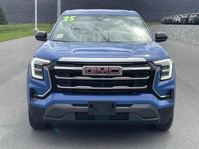 2025 GMC Terrain AWD 4dr Elevation