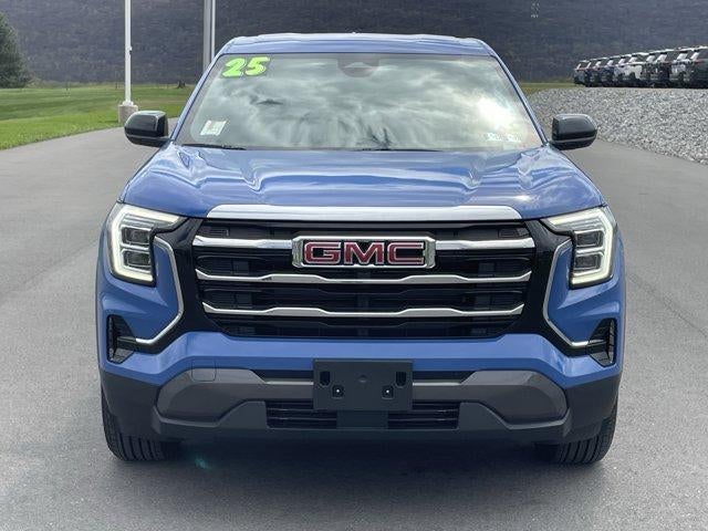 2025 GMC Terrain AWD 4dr Elevation