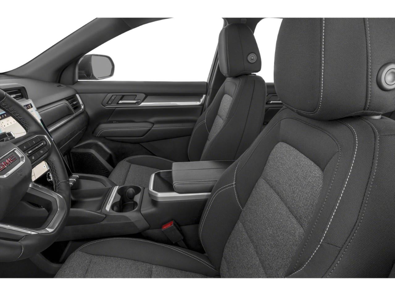 2025 GMC Terrain AWD 4dr Elevation