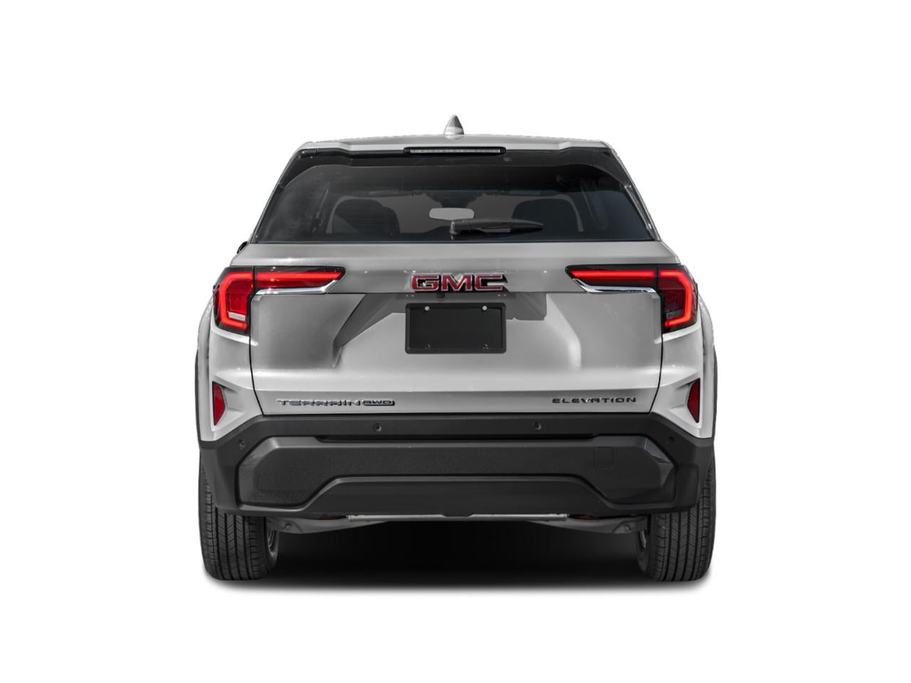 2025 GMC Terrain AWD 4dr Elevation