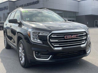 2024 GMC Terrain AWD 4dr SLT