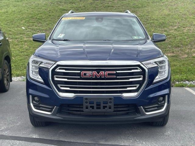 2023 GMC Terrain AWD 4dr SLT