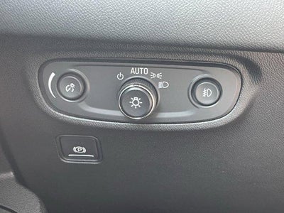 2023 GMC Terrain AWD 4dr SLT