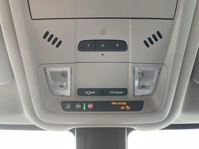 2023 GMC Terrain AWD 4dr SLT