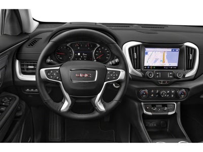 2023 GMC Terrain AWD 4dr SLT