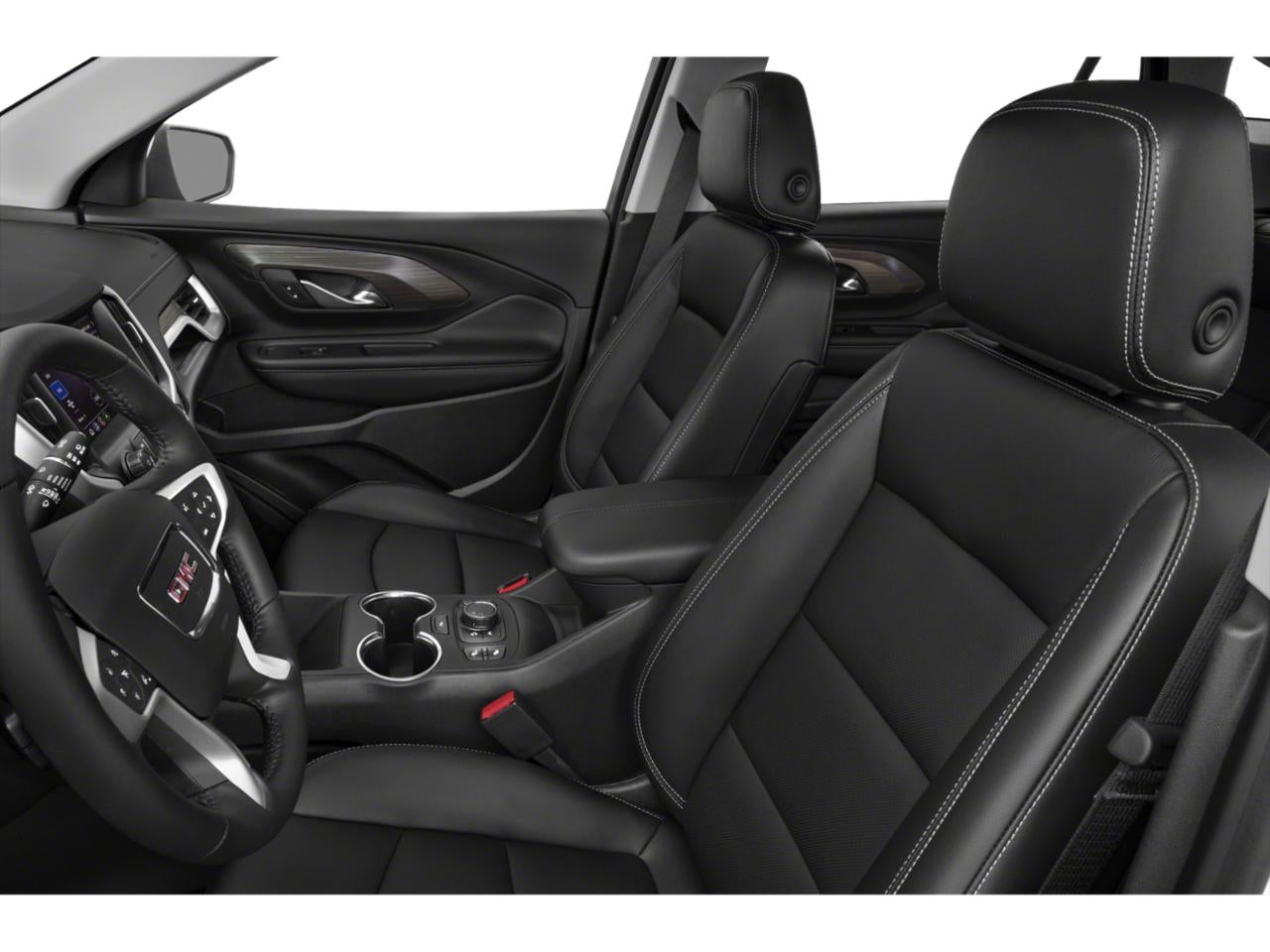 2023 GMC Terrain AWD 4dr SLT