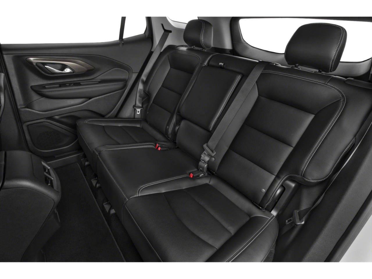 2023 GMC Terrain AWD 4dr SLT