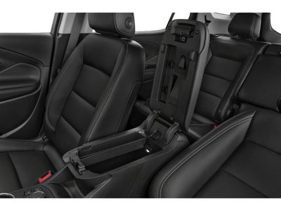 2023 GMC Terrain AWD 4dr SLT