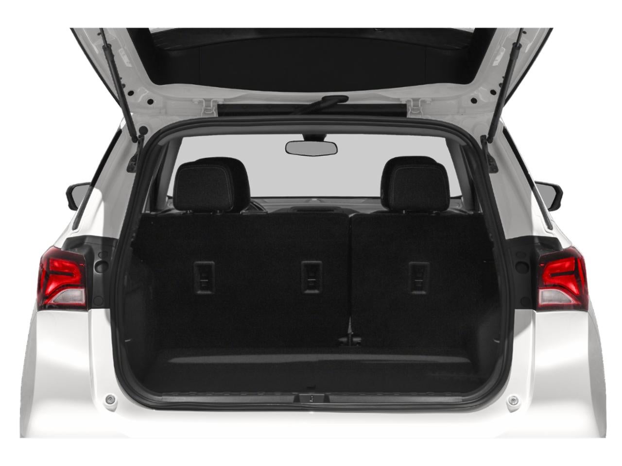 2024 Chevrolet Equinox AWD LS