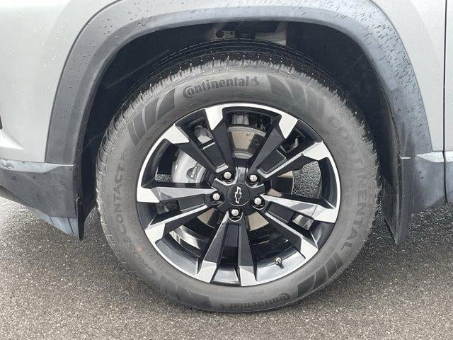 2025 Chevrolet Equinox AWD RS