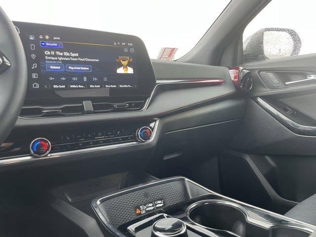 2025 Chevrolet Equinox AWD RS