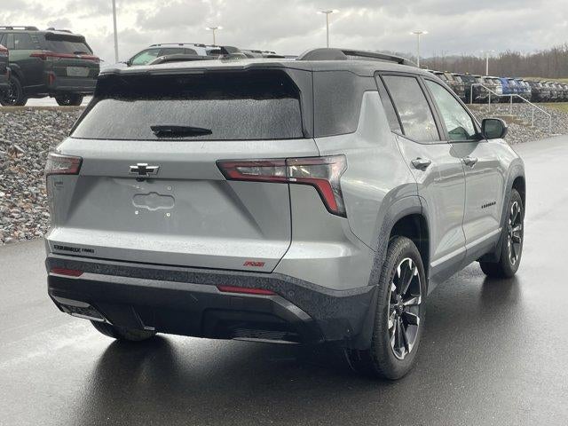 2025 Chevrolet Equinox AWD RS