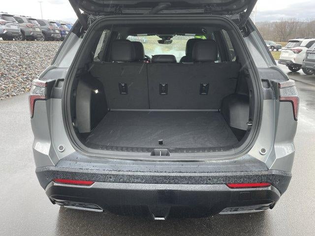 2025 Chevrolet Equinox AWD RS