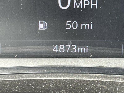 2024 Chevrolet Equinox AWD RS