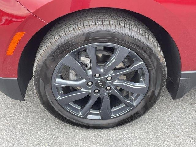 2024 Chevrolet Equinox AWD RS