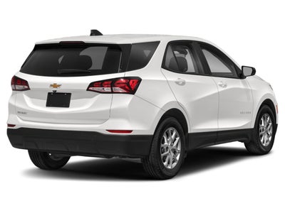 2024 Chevrolet Equinox AWD RS