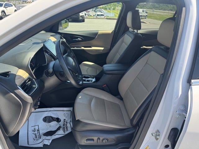 2024 Chevrolet Equinox AWD Premier