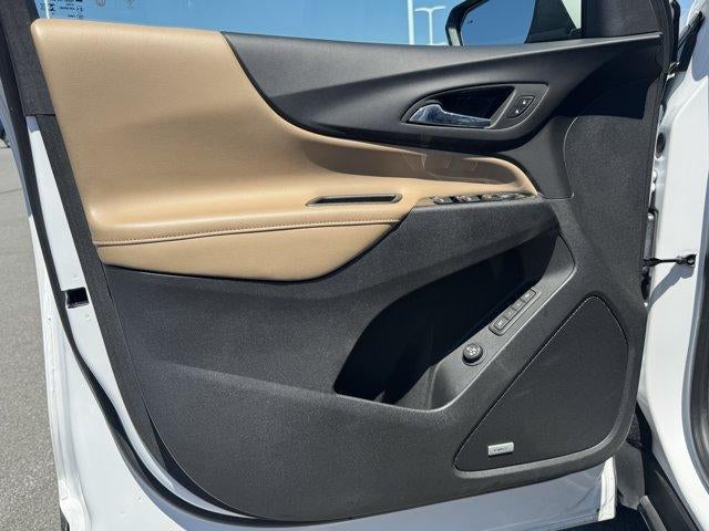 2024 Chevrolet Equinox AWD Premier