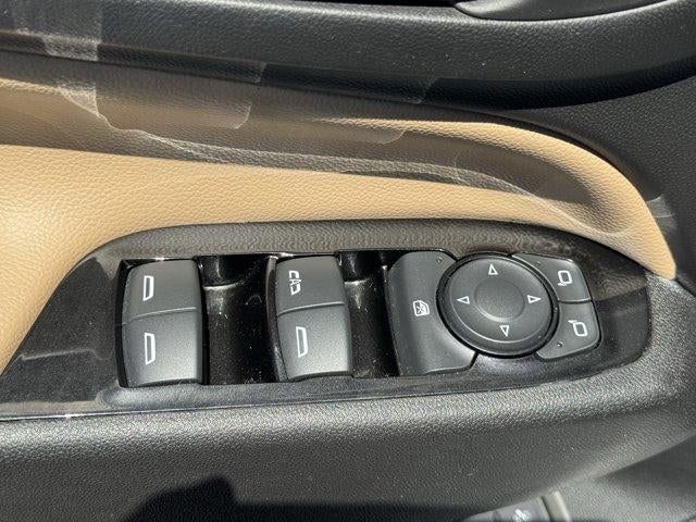 2024 Chevrolet Equinox AWD Premier