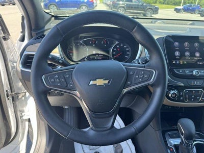 2024 Chevrolet Equinox AWD Premier