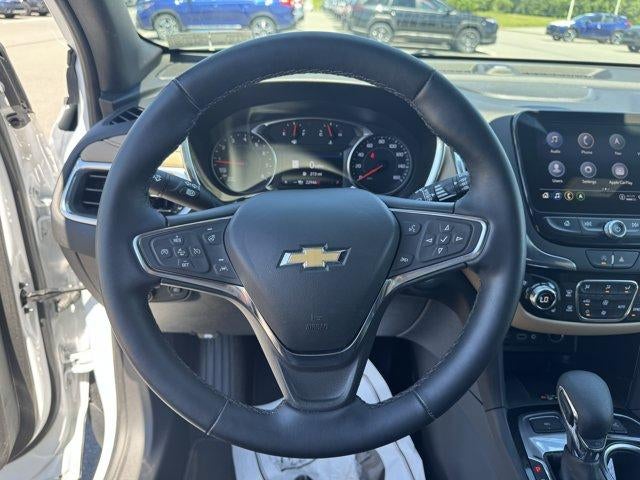 2024 Chevrolet Equinox AWD Premier