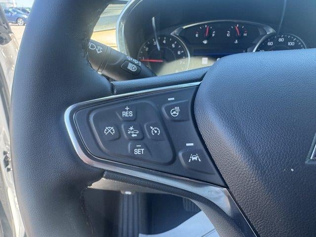 2024 Chevrolet Equinox AWD Premier