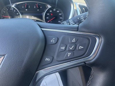 2024 Chevrolet Equinox AWD Premier