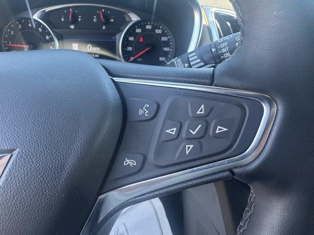 2024 Chevrolet Equinox AWD Premier