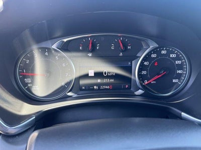 2024 Chevrolet Equinox AWD Premier