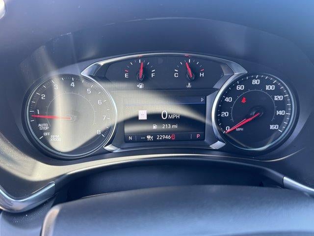 2024 Chevrolet Equinox AWD Premier