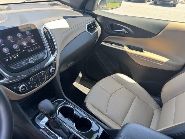 2024 Chevrolet Equinox AWD Premier